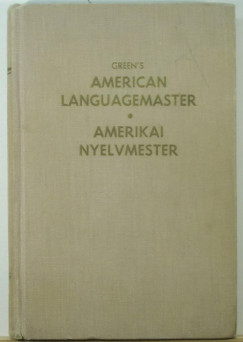 American languagemaster - Amerikai nyelvmester