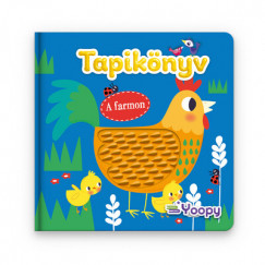 Tapiknyv - A farmon