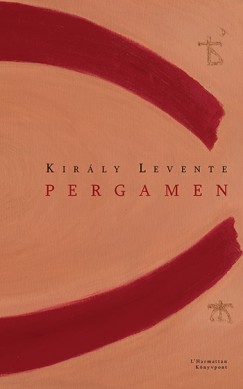 Kirly Levente - Pergamen