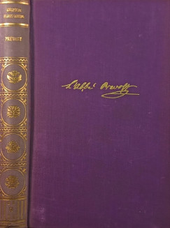 Abbé Prévost - Manon Lescaut