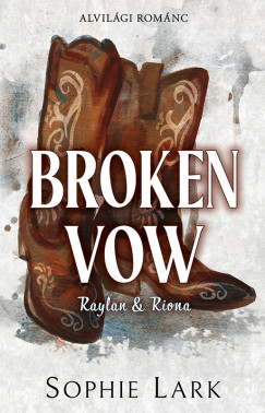 Broken Vow