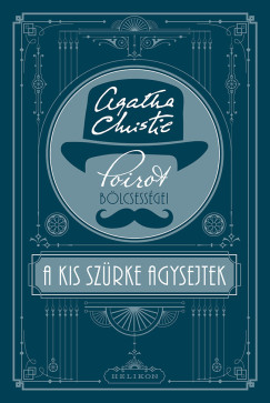 Agatha Christie - A kis szürke agysejtek
