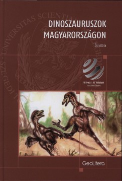si Attila - Dinoszauruszok Magyarorszgon