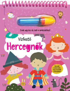 V�zfest� - Hercegn�k