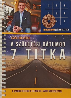 A sz�let�si d�tumod 7 titka