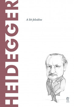 Heidegger - A lt feledse