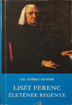 Liszt Ferenc letnek regnye