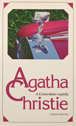 A Listerdale-rejtly