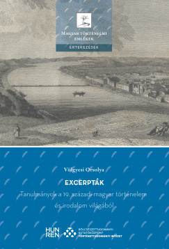 Vlgyesi Orsolya - Excerptk