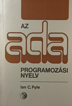 Az ADA programozsi nyelv