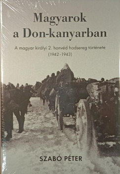 Magyarok a Don-kanyarban