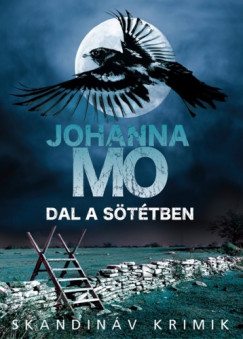 Mo Johanna - Johanna Mo - Dal a sttben