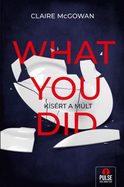 What You Did - Ksrt a mlt