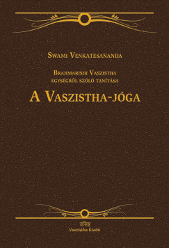 A Vaszistha-jga