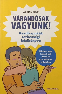 V�rand�sak vagyunk!