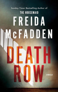 Freida McFadden - Death Row