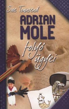 Adrian Mole foly gyei