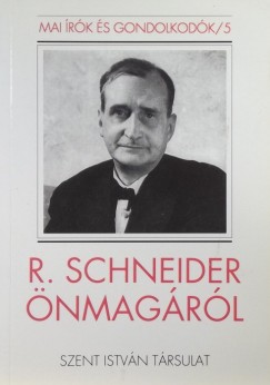 R. Schneider nmagrl