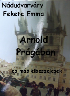 Arnold Prgban