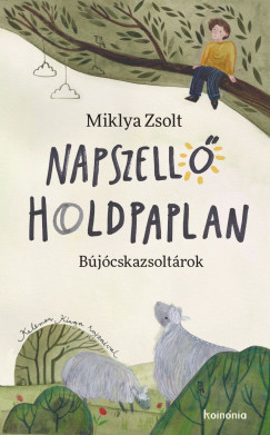 Napszell, holdpaplan