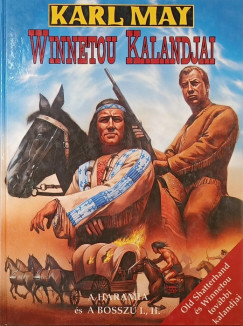 Winnetou kalandjai