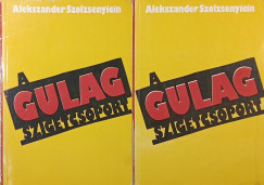 A Gulag szigetcsoport I-II.