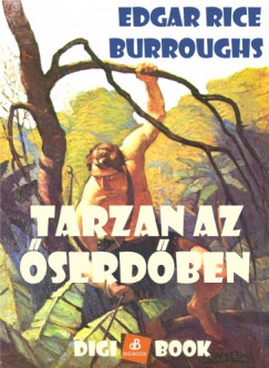 Tarzan az serdben