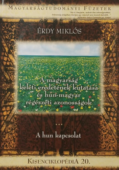 Magyarsgtudomnyi Fzetek - Kisenciklopdia 20.
