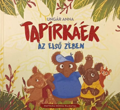 Ung�r Anna - Tap�rk��k az els� z�ben