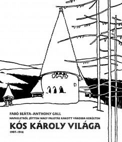 Ks Kroly Vilga (1907-1914)