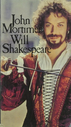 Will Shakespeare