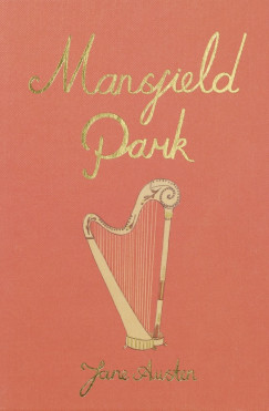 Jane Austen - Mansfield Park