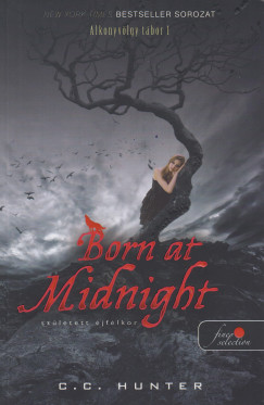 Born At Midnight - Szletett jflkor - Puhatbla