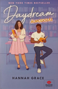 Daydream- �lmodoz�s