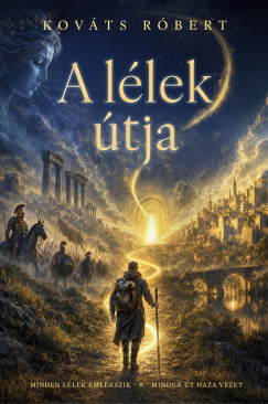 A l�lek �tja