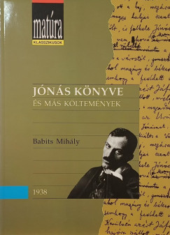 J�n�s k�nyve �s m�s k�ltem�nyek