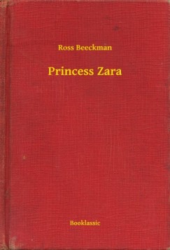 Ross Beeckman - Princess Zara