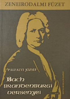 J. S. Bach brandenburgi versenyei