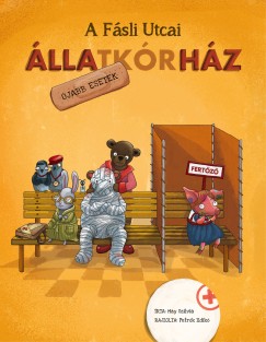 A F�sli utcai �llatk�rh�z - �jabb esetek