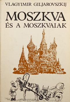 Moszkva s a moszkvaiak