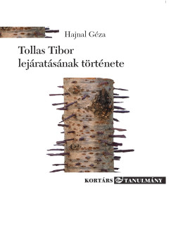 Tollas Tibor lejratsnak trtnete