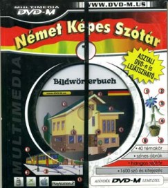 NMET KPES SZTR + AJNDK DVD-M