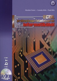 ECDL prbavizsga-feladatsorok informatikbl