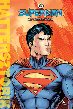 Daniel Wallace - Superman - Az Aclember