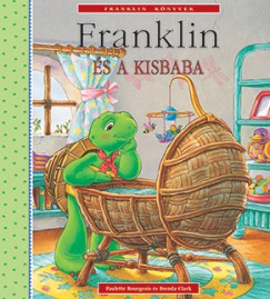 Franklin s a kisbaba