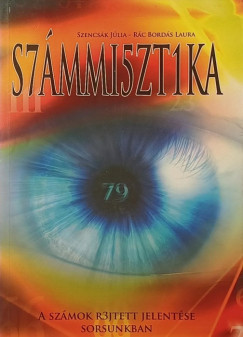 Szencsk Jlia - Szmmisztika