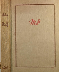 Mrai Sndor - Sirly