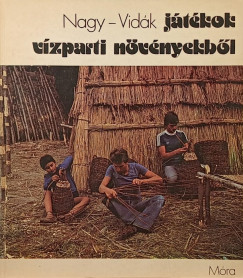 J�t�kok v�zparti n�v�nyekb�l