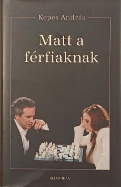 Matt a frfiaknak
