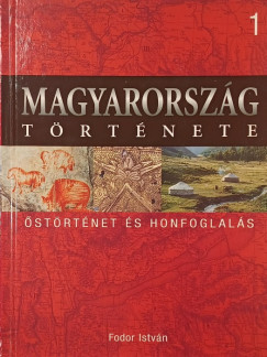 �st�rt�net �s honfoglal�s